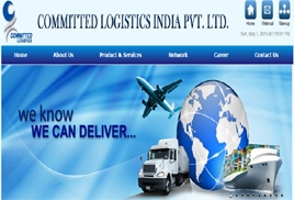 Logistic Company